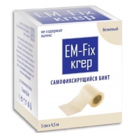 EM-Fix krep
