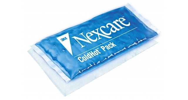 Пакет охлаждающий-согревающий NexCare ColdHot classic 10см*27см&nbsp;